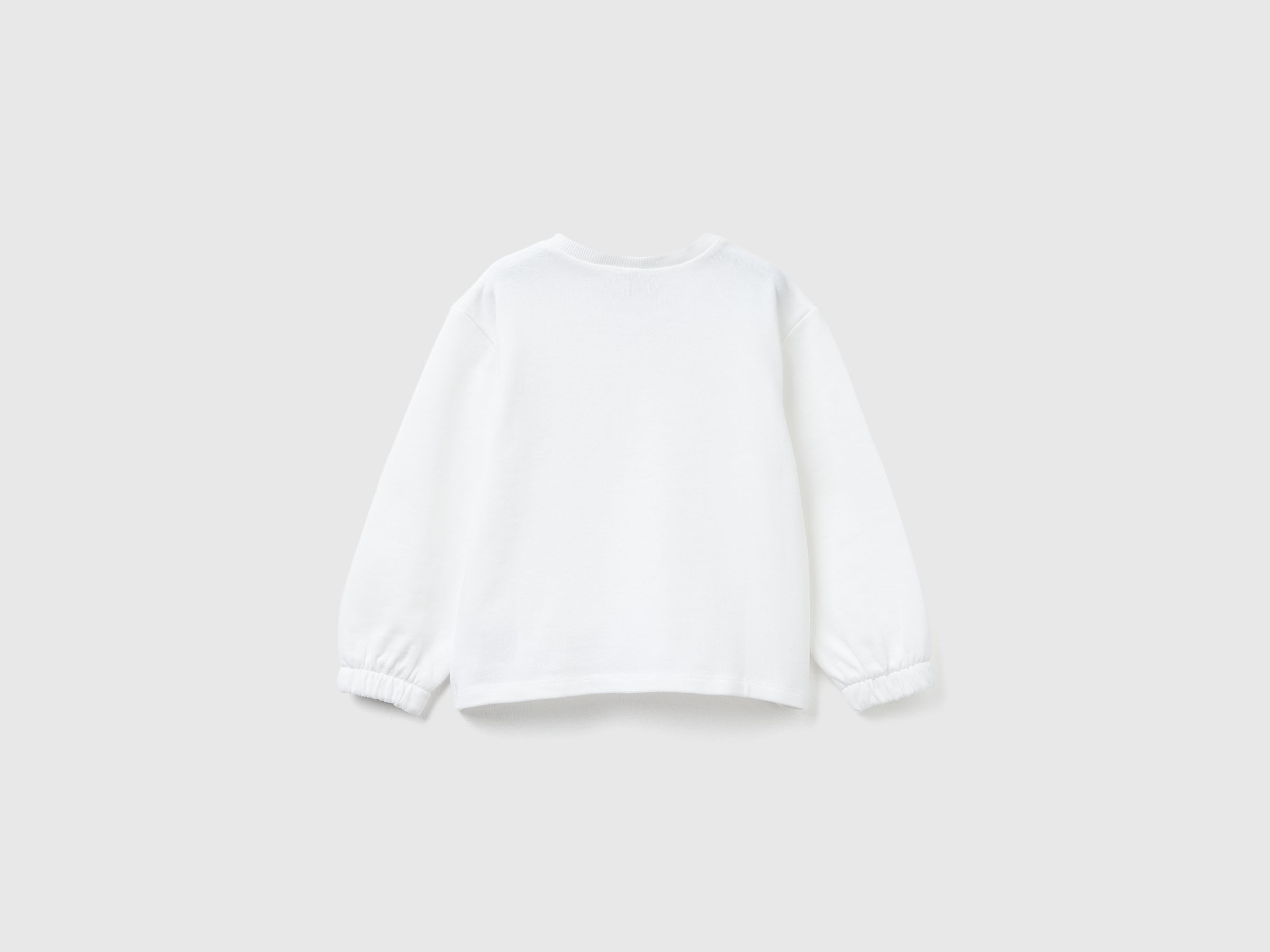 SWEATER L/S Niña image number 2